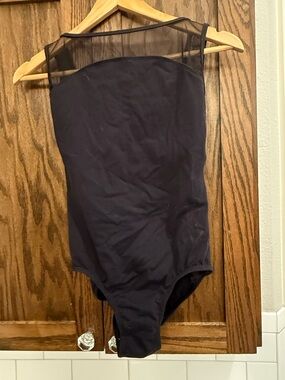 Suffolk MA Leotard